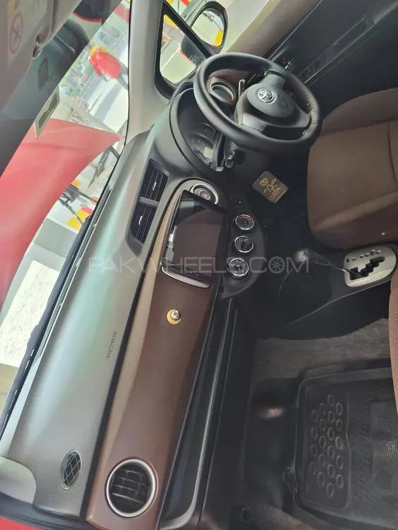 ٹویوٹا ویٹز 2016 for Sale in لاہور Image-1