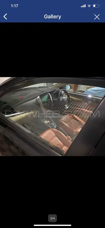 Toyota Yaris Sedan 2022 for Sale in Lahore Image-1