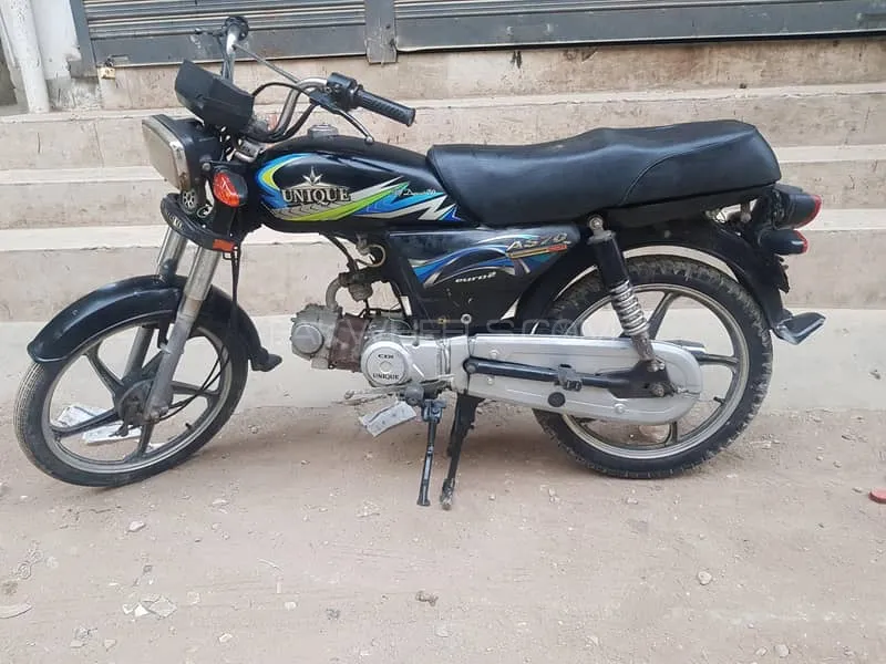 Unique Xtreme UD 70 2021 for Sale Image-1