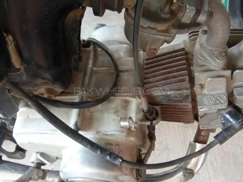 United US 70 2018 for Sale Image-1
