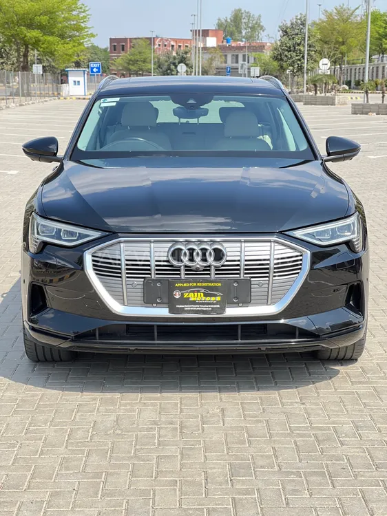 Audi e-tron 2020 for Sale in Lahore Image-1
