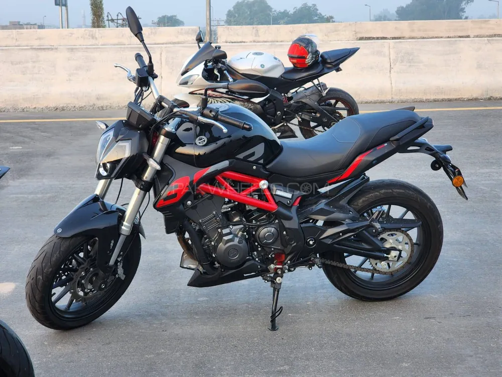 Benelli 302S 2024 for Sale Image-1