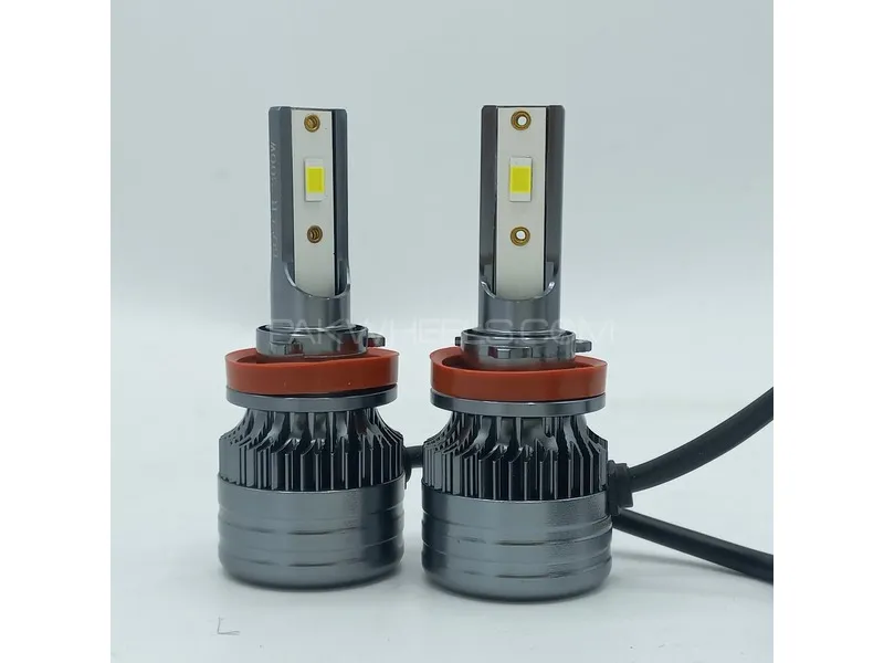 BOSCH (9005)-200 W Car LED LIGHT BOSCH (9005)-200 W Car LED LIGHT Image-2