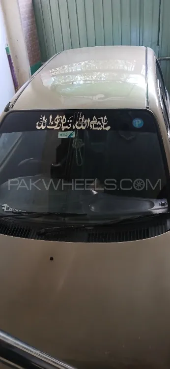 Daihatsu Cuore 2004 for Sale in Sargodha Image-1