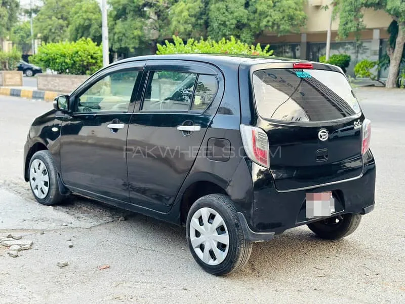 ڈائیہاتسو میرا 2013 for Sale in کراچی Image-1
