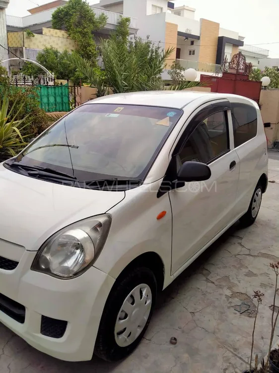 Daihatsu Mira 2008 for Sale in Islamabad Image-1