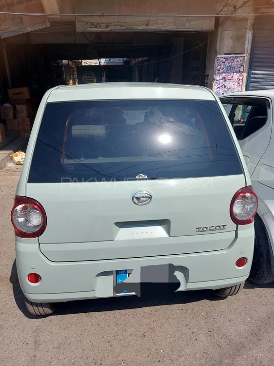 Daihatsu Mira 2024 for Sale in Rawalpindi Image-1
