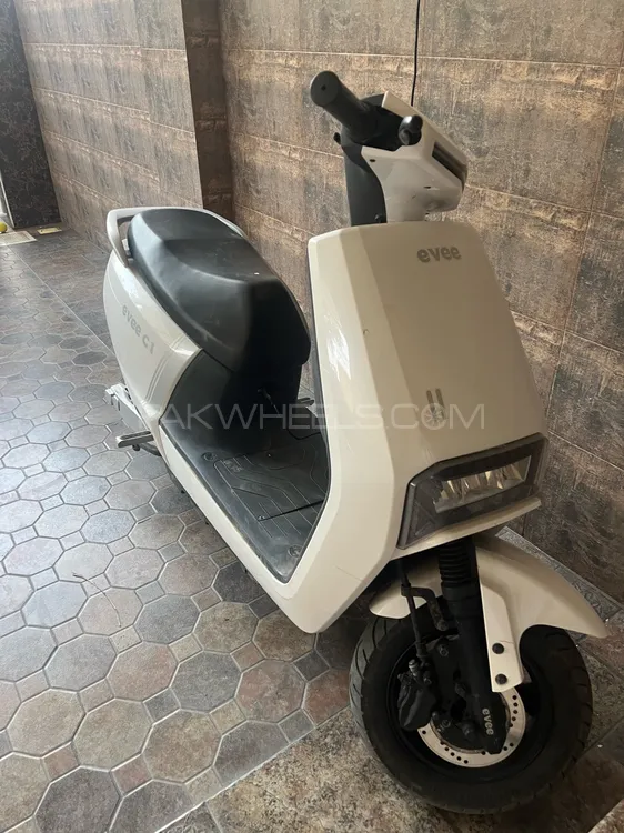 Evee C1 2024 for Sale Image-1