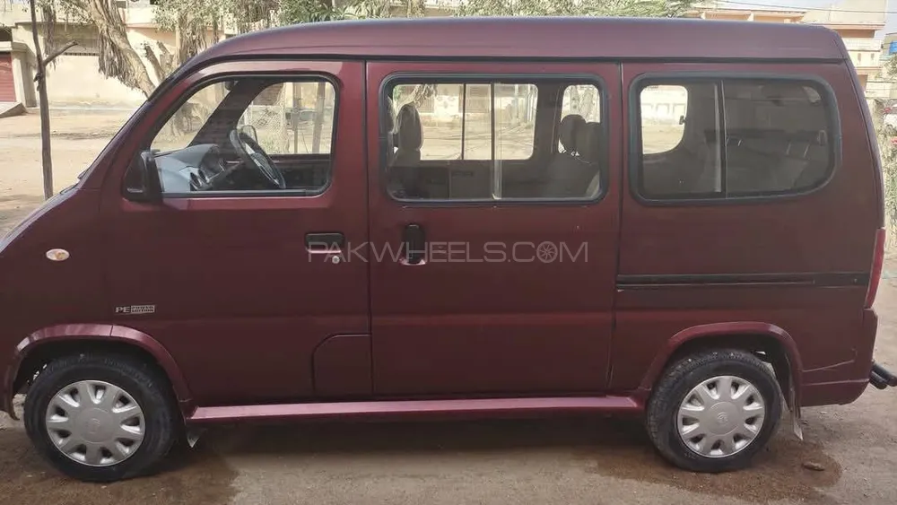 FAW X-PV 2022 for Sale in Karachi Image-1