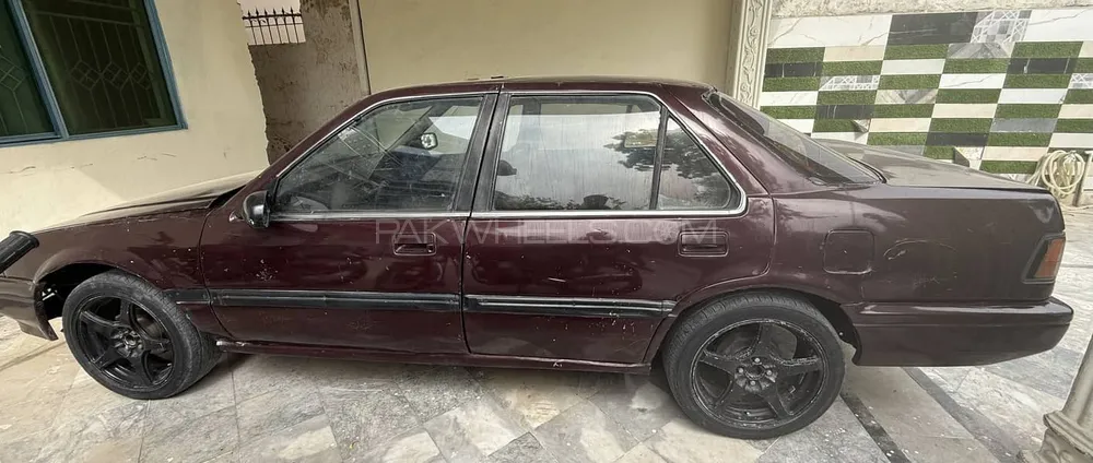Honda Accord 1987 for Sale in Lahore Image-1