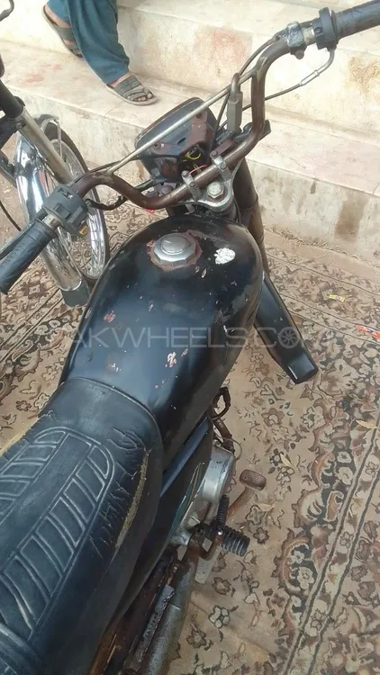 Hi Speed SR 70 2010 for Sale Image-1