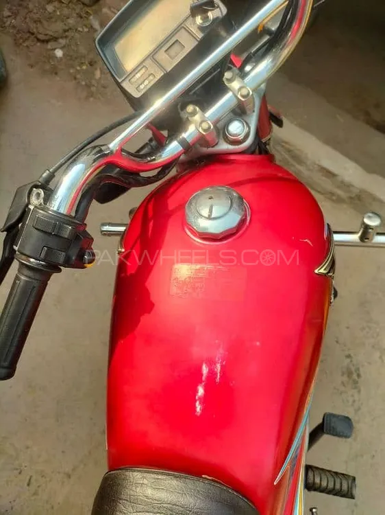 Honda CD 70 2019 for Sale Image-1