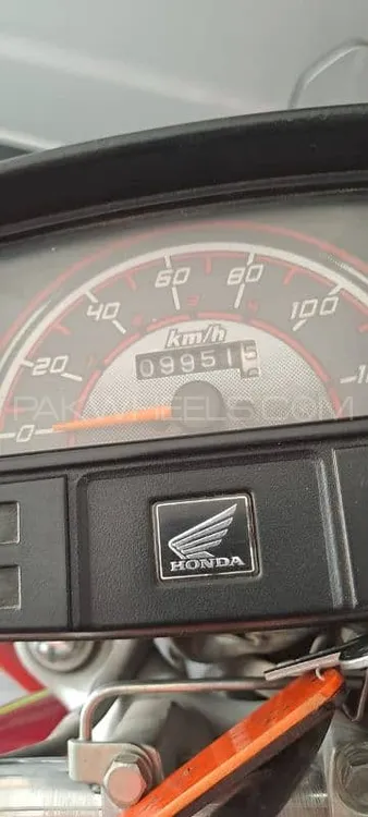 Honda CD 70 2024 for Sale Image-1