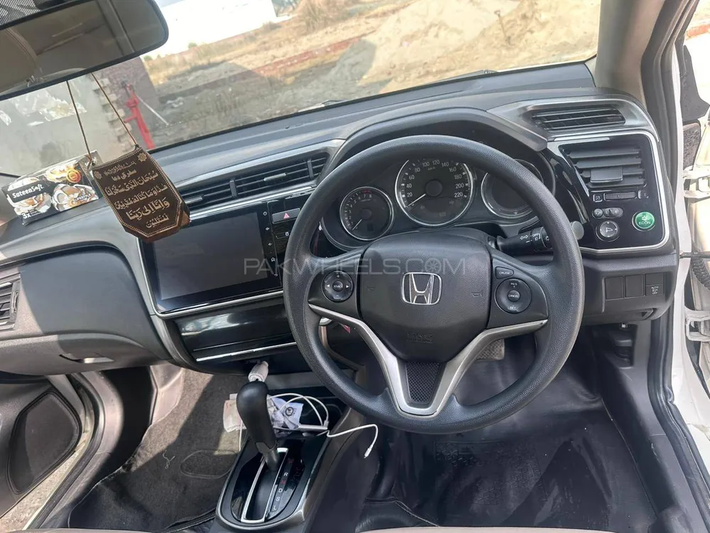 ہونڈا سٹی 2022 for Sale in لاہور Image-1