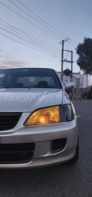 Honda City 2002 for Sale in Gujranwala Image-1