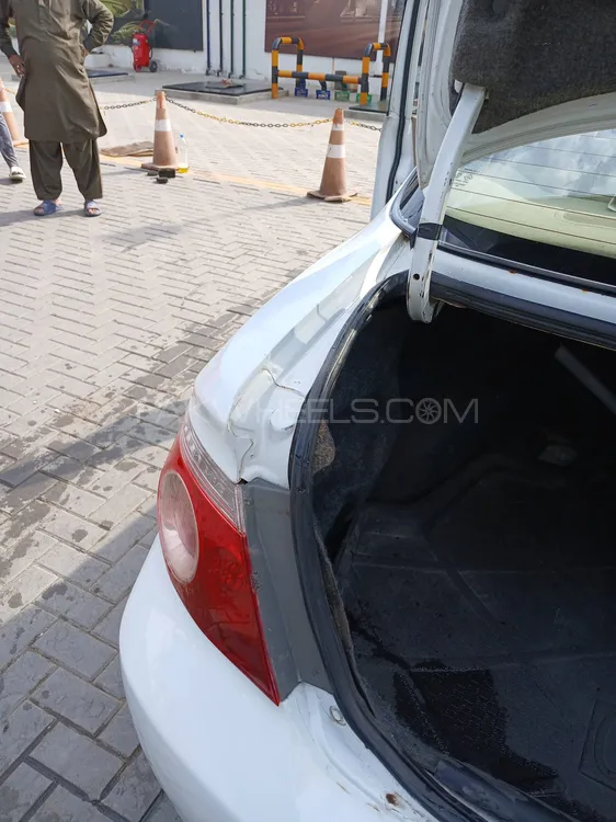 Honda City 2006 for Sale in Lahore Image-1