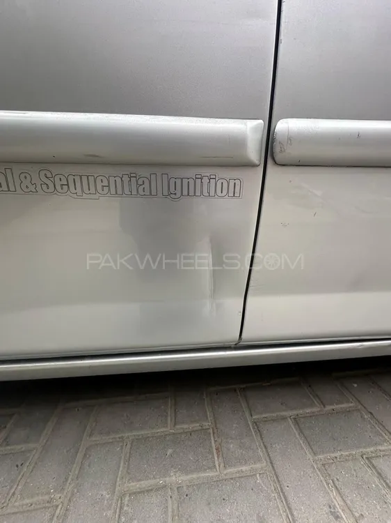 Honda City 2008 for Sale in Lahore Image-1