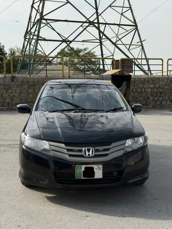 Honda City 2009 for Sale in Rawalpindi Image-1