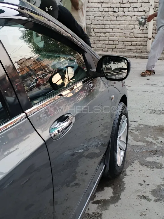 Honda City 2013 for Sale in Rawalpindi Image-1