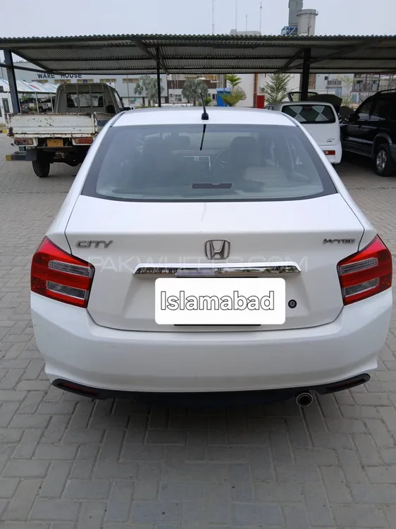Honda City 2019 for Sale in Rahim Yar Khan Image-1