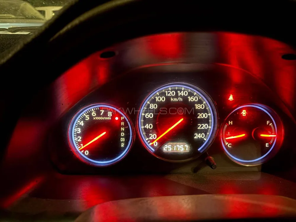 Honda Civic 2003 for Sale in Islamabad Image-1
