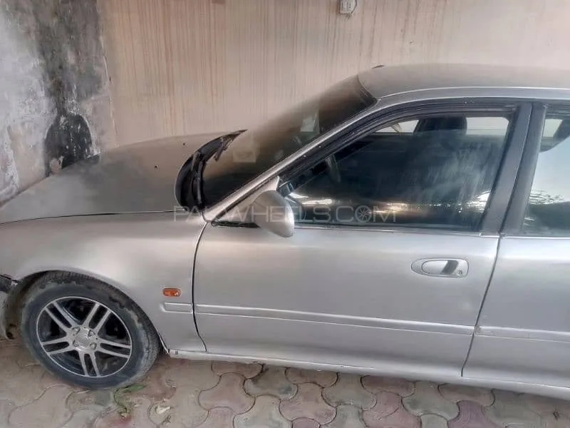 Honda Civic 1994 for Sale in Haripur Image-1