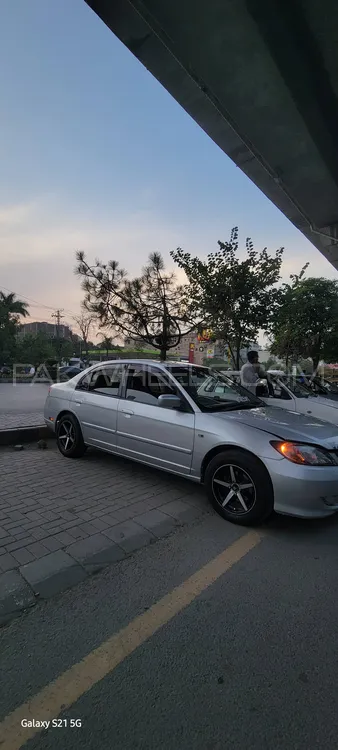ہونڈا سوک 2005 for Sale in راولپنڈی Image-1