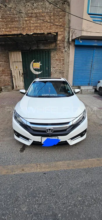 ہونڈا سوک 2020 for Sale in لاہور Image-1