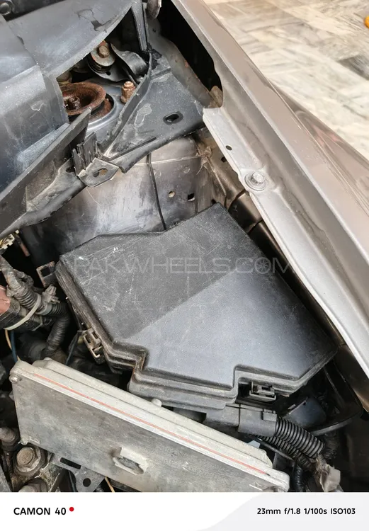 Honda Civic 2006 for Sale in Faisalabad Image-1