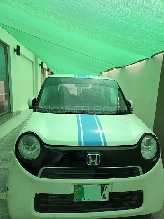 Honda N One 2014 for Sale in Lahore Image-1