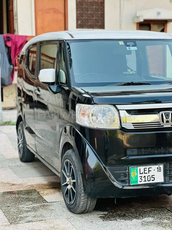 Honda N One 2015 for Sale in Multan Image-1