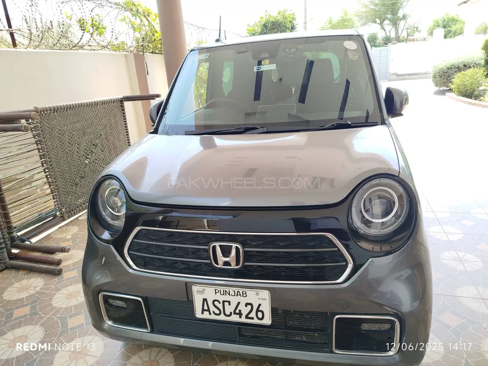 Honda N One 2021 for Sale in Multan Image-1