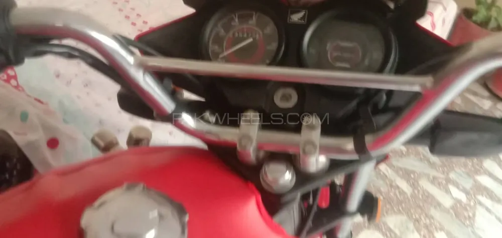 Honda Pridor 2020 for Sale Image-1