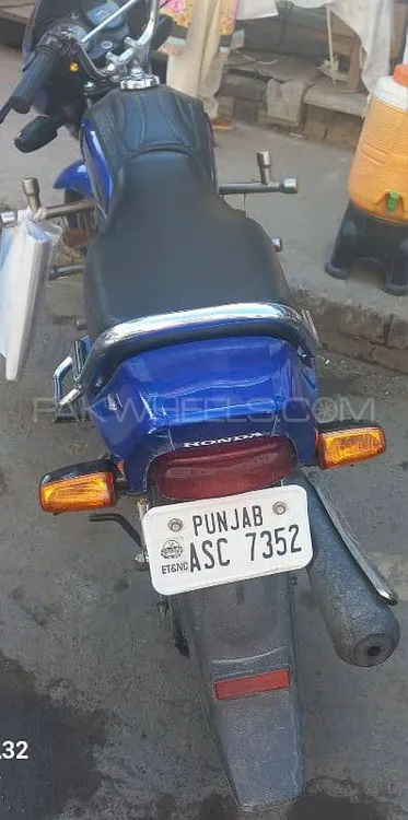 Honda Pridor 2023 for Sale Image-1