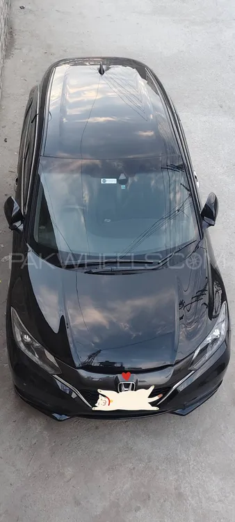 Honda Vezel 2016 for Sale in Islamabad Image-1