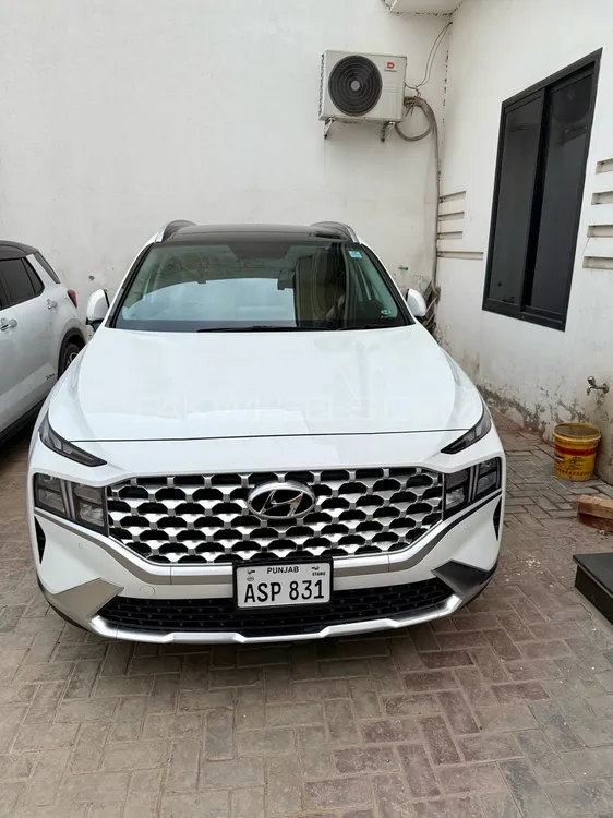 ہنڈائی سانٹا فی 2024 for Sale in گجرانوالہ Image-1