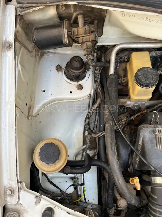 Hyundai Santro 2004 for Sale in Okara Image-1
