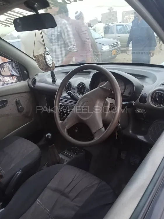 ہنڈائی سانترو 2004 for Sale in کراچی Image-1