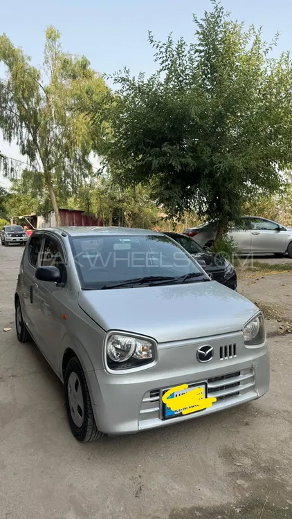 Mazda Carol 2019 for Sale in Islamabad Image-1