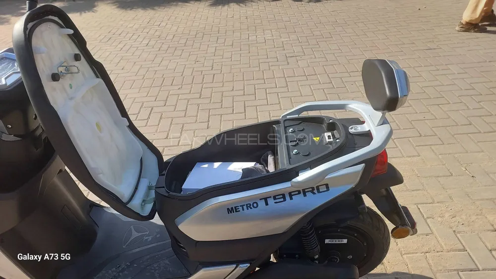 Metro T9 Pro 2024 for Sale Image-1