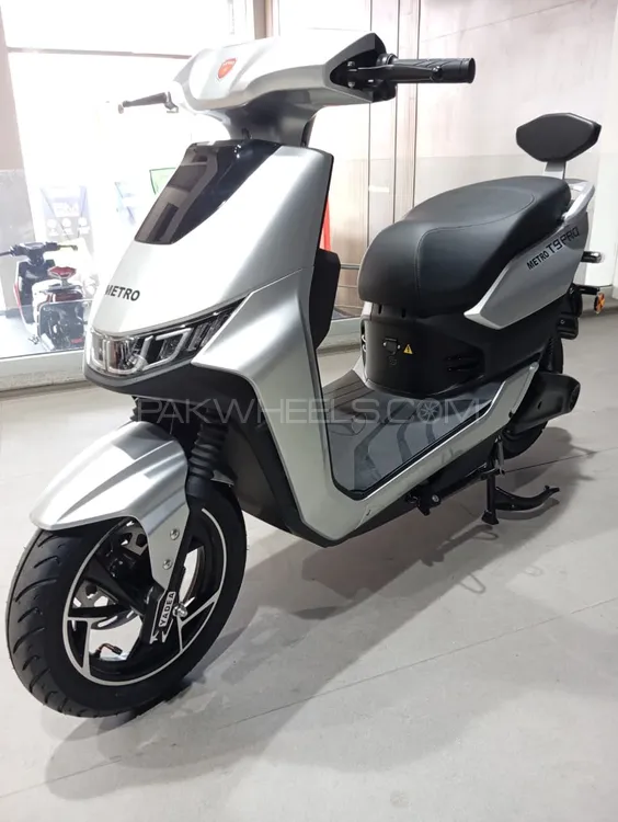 میٹرو T9 Pro 2025 for Sale Image-1