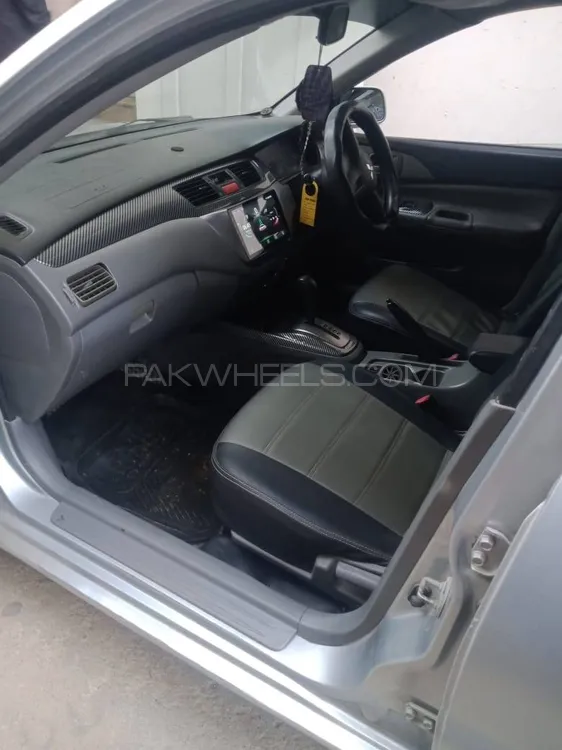 Mitsubishi Lancer 2013 for Sale in Karachi Image-1