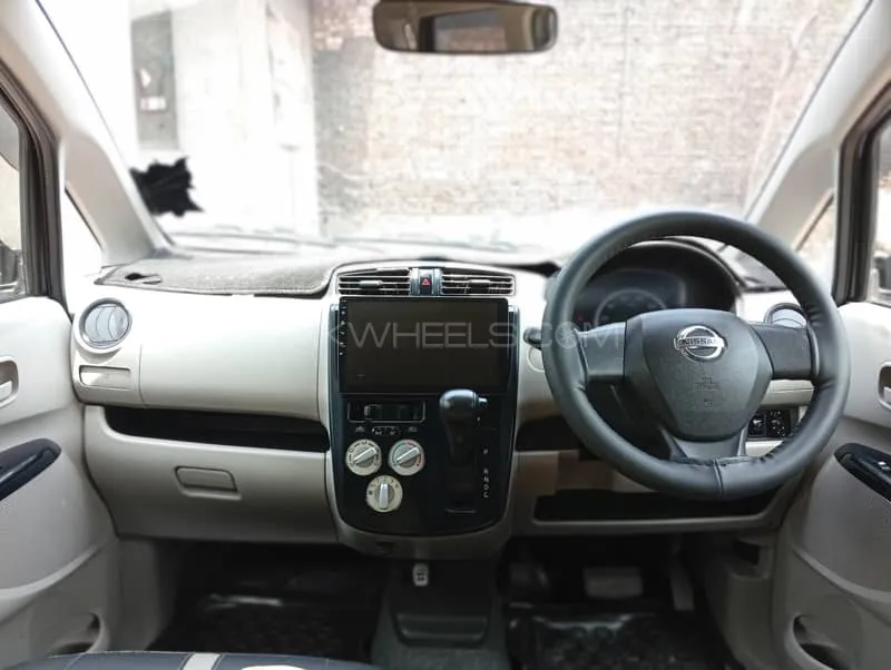 Nissan Dayz 2014 for Sale in Lahore Image-1