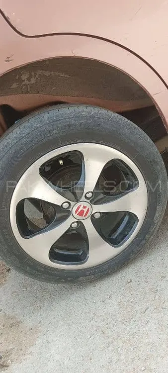 Nissan Pino 2012 for Sale in Karachi Image-1