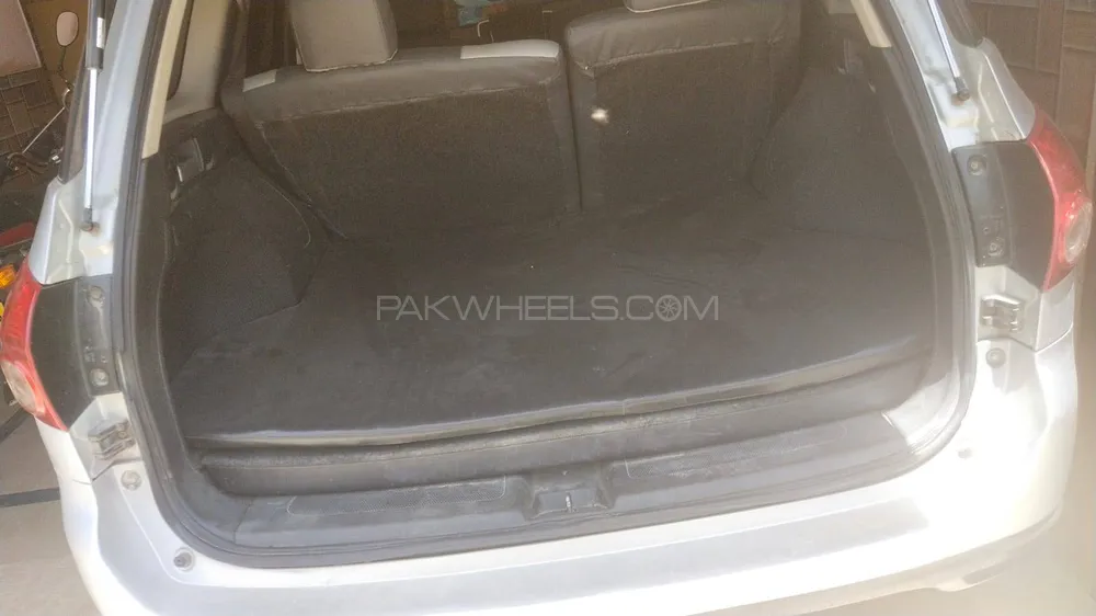 Nissan Wingroad 2007 for Sale in Burewala Image-1