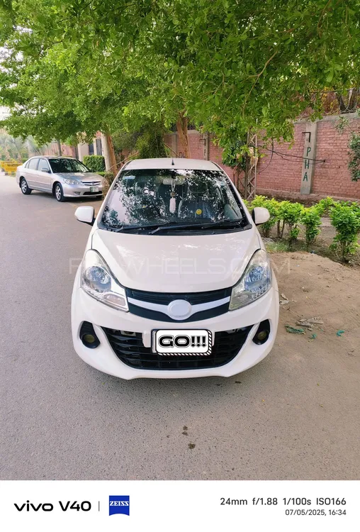 Prince Pearl 2022 for Sale in Sargodha Image-1
