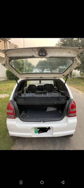 Suzuki Alto 2007 for Sale in Lahore Image-1