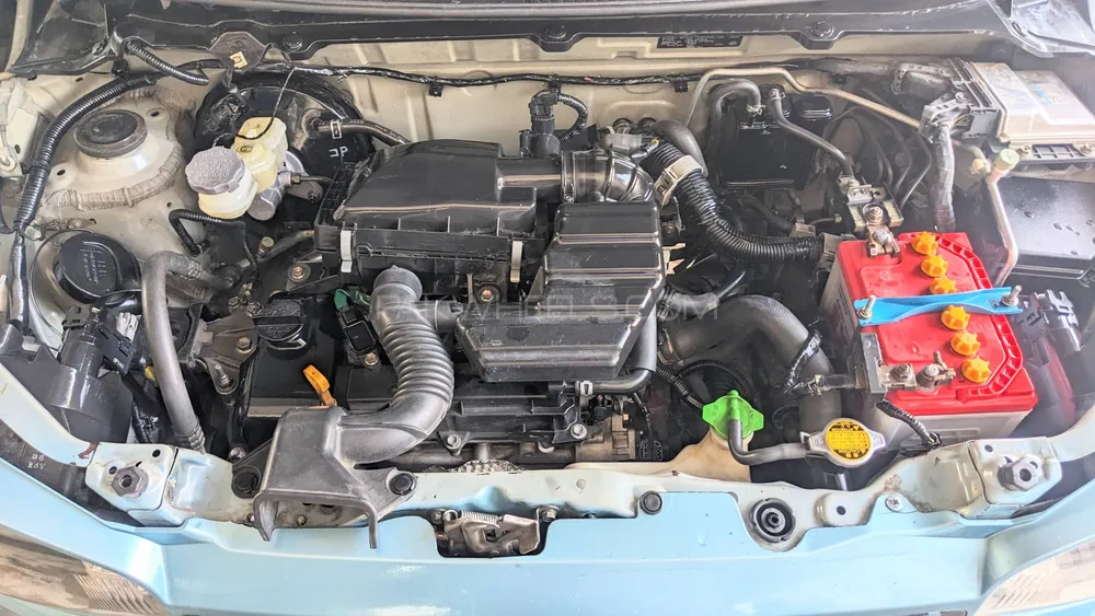 Suzuki Alto 2015 for Sale in Islamabad Image-1