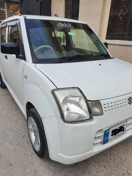 Suzuki Alto 2006 for Sale in Rawalpindi Image-1
