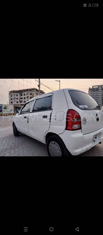 Suzuki Alto 2011 for Sale in Karachi Image-1